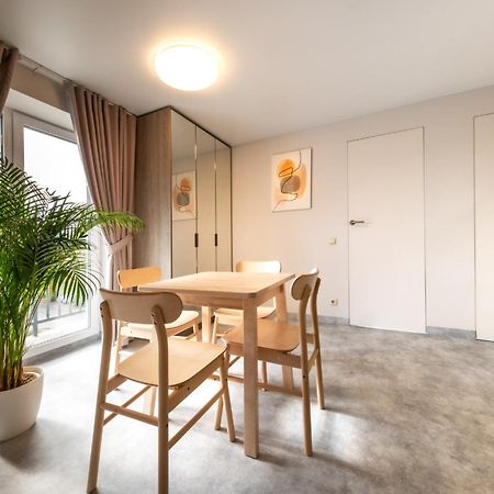 Berlin Studios Klaipėda Buitenkant foto
