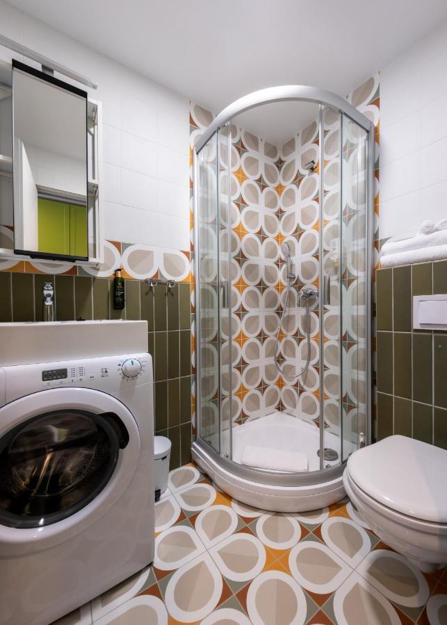 Berlin Studios Klaipėda Buitenkant foto