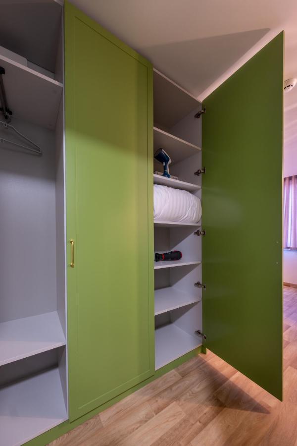 Berlin Studios Klaipėda Buitenkant foto