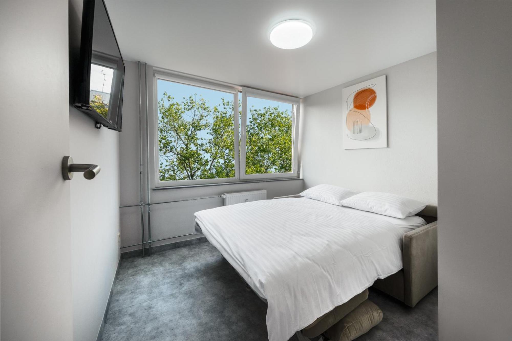 Berlin Studios Klaipėda Buitenkant foto